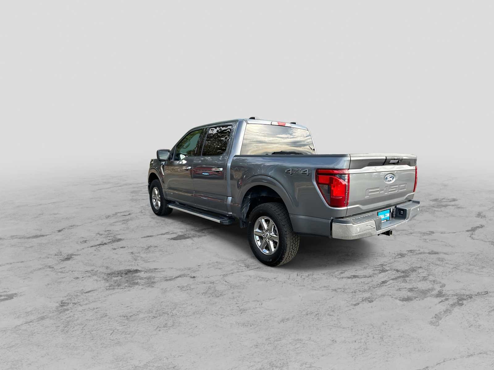 Used 2024 Ford F150 XLT w/ Mobile Office Package AWD/4WD image 6