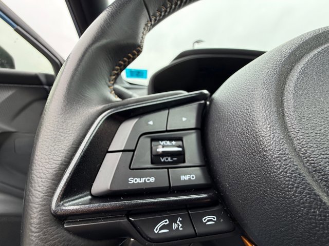 Used 2022 Subaru Forester Wilderness image 25