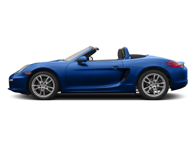 Used 2013 Porsche Boxster RWD image 3