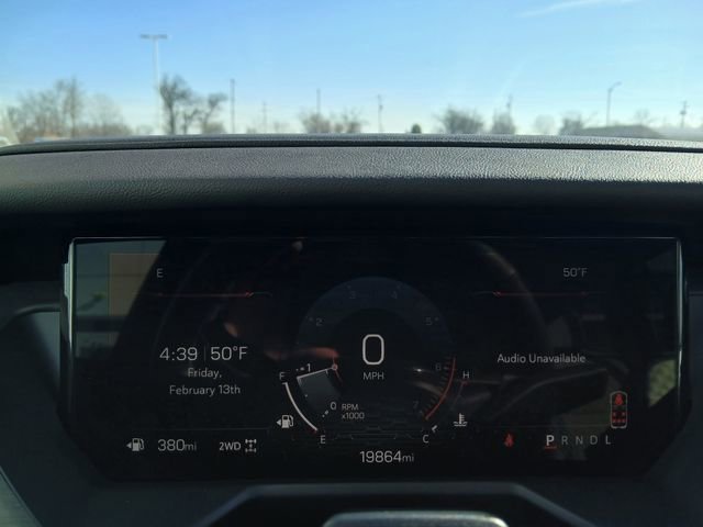 Certified 2024 GMC Acadia Denali w/ Super Cruise Package image 23