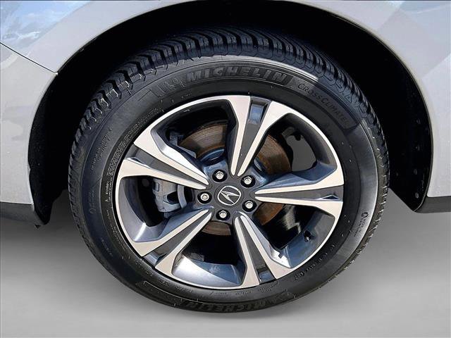 Used 2023 Acura RDX AWD w/ Advance Package image 10