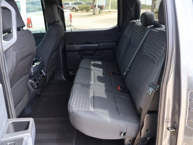 Certified 2022 Ford F150 XL w/ STX Appearance Package image 10