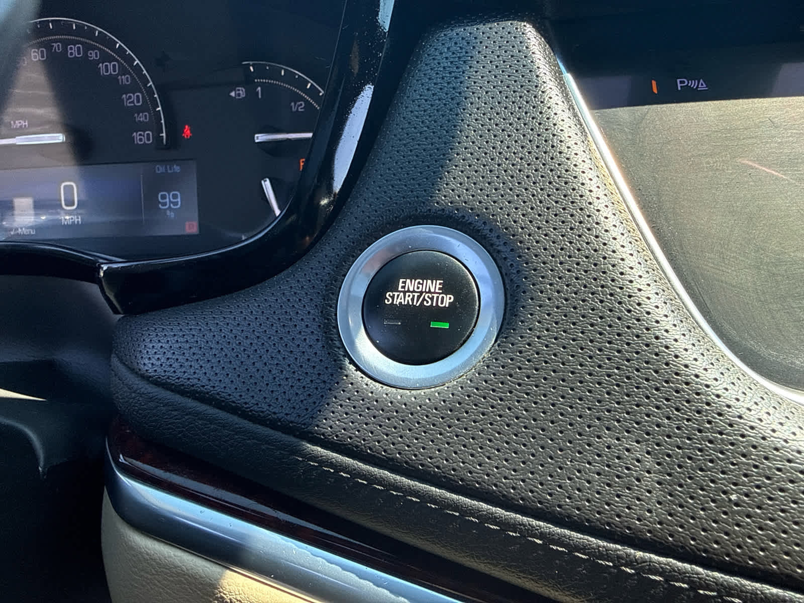 Certified 2019 Cadillac XT5 Luxury AWD/4WD image 19