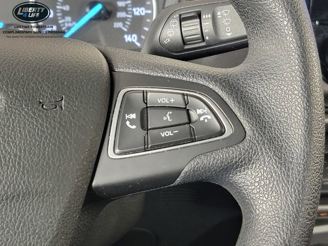 Certified 2022 Ford EcoSport SE AWD/4WD image 26