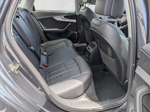 Used 2017 Audi A4 2.0T Premium AWD/4WD image 16