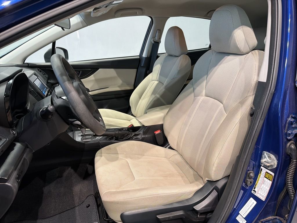 Used 2023 Subaru Impreza 2.0i image 9