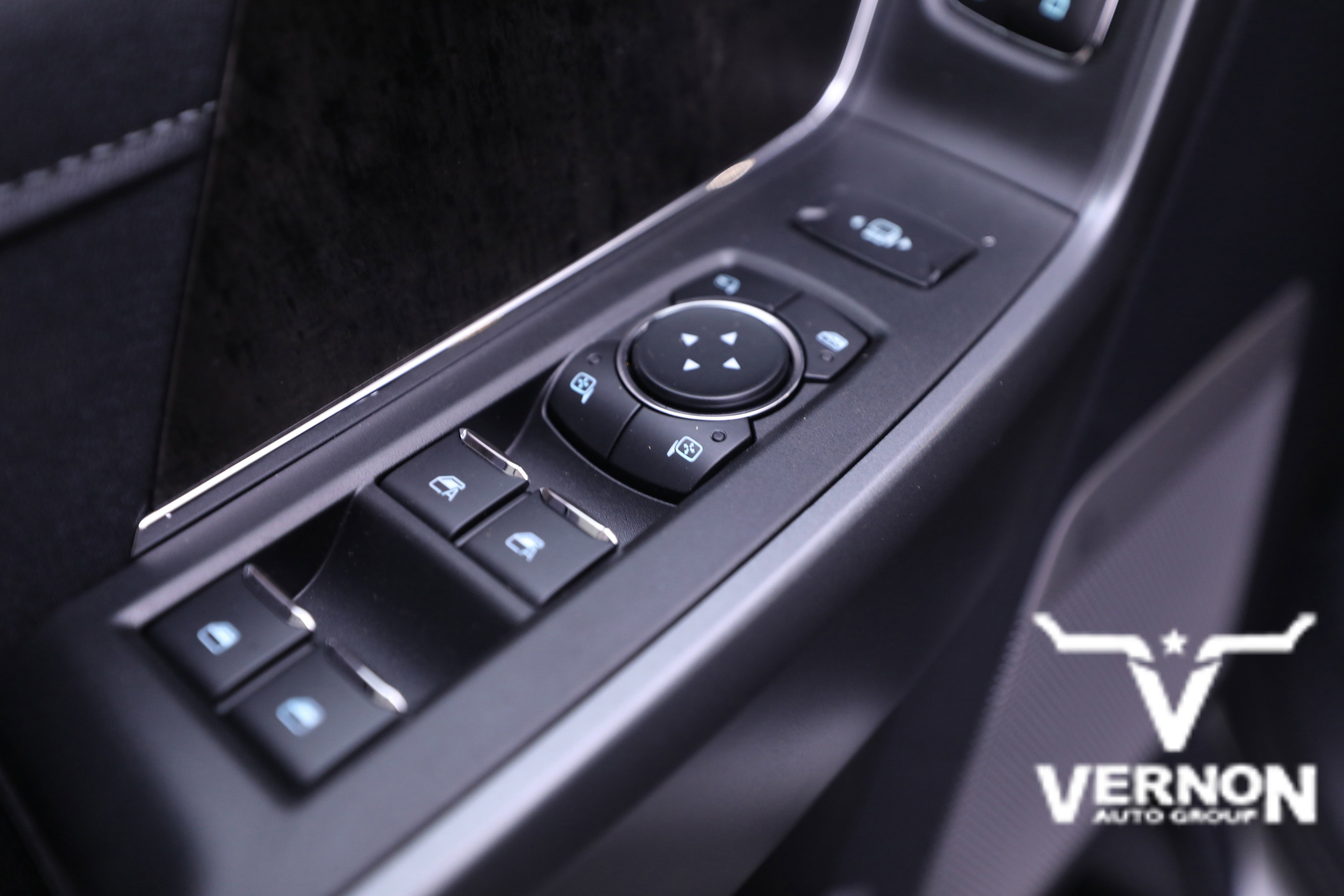 New 2026 Ford F250 Lariat w/ Chrome Package image 18