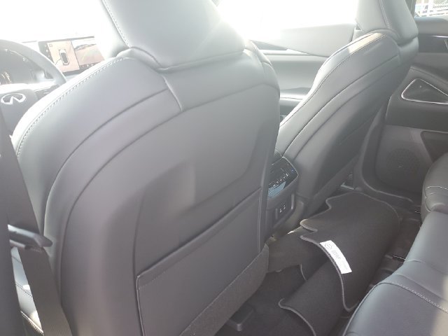 New 2027 INFINITI QX65 Sport w/ Premium Package AWD/4WD image 17