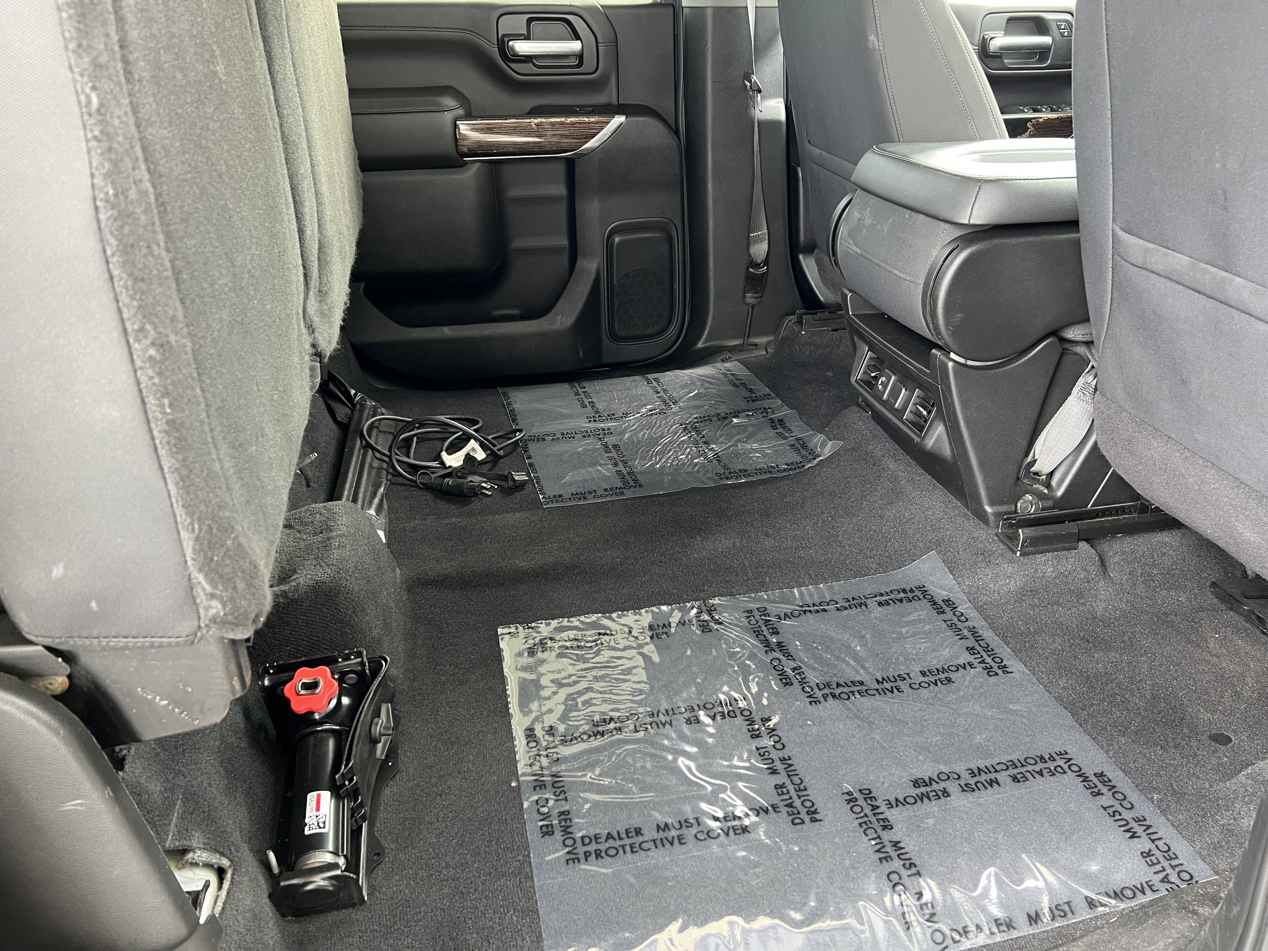 Used 2020 GMC Sierra 3500 SLE w/ SLE Convenience Package AWD/4WD image 16