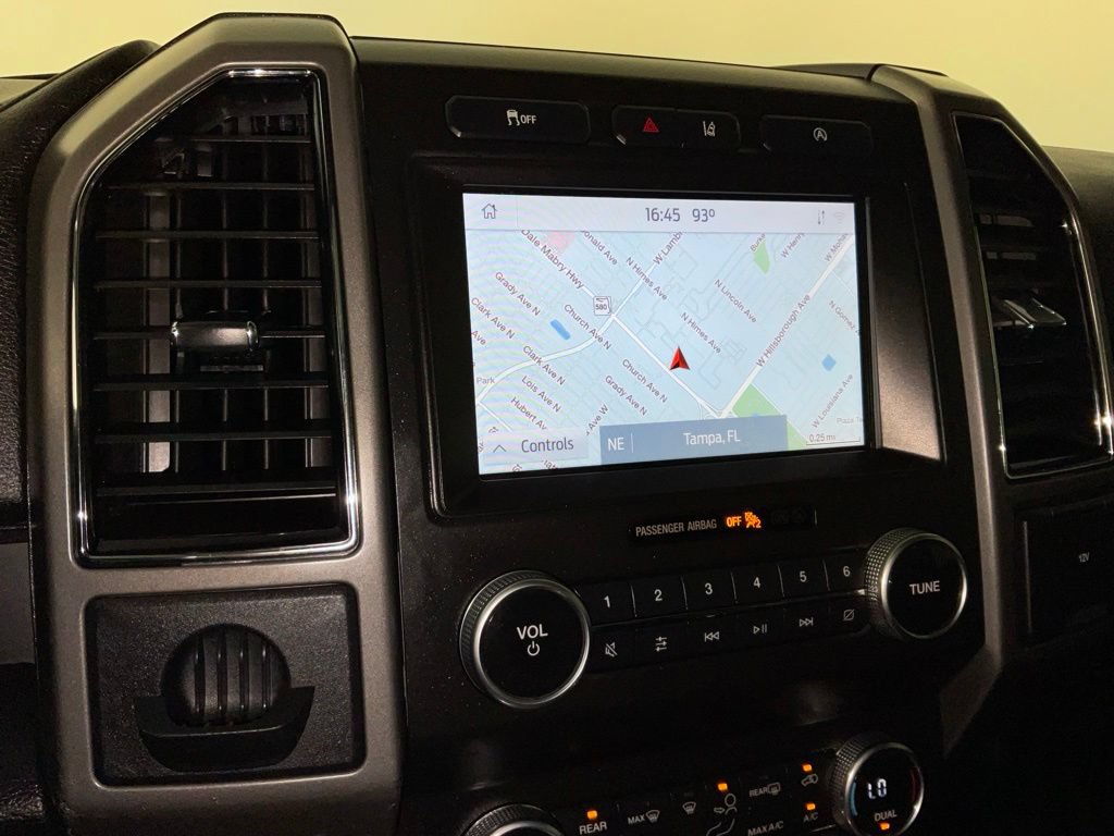 Used 2021 Ford Expedition XLT RWD image 24