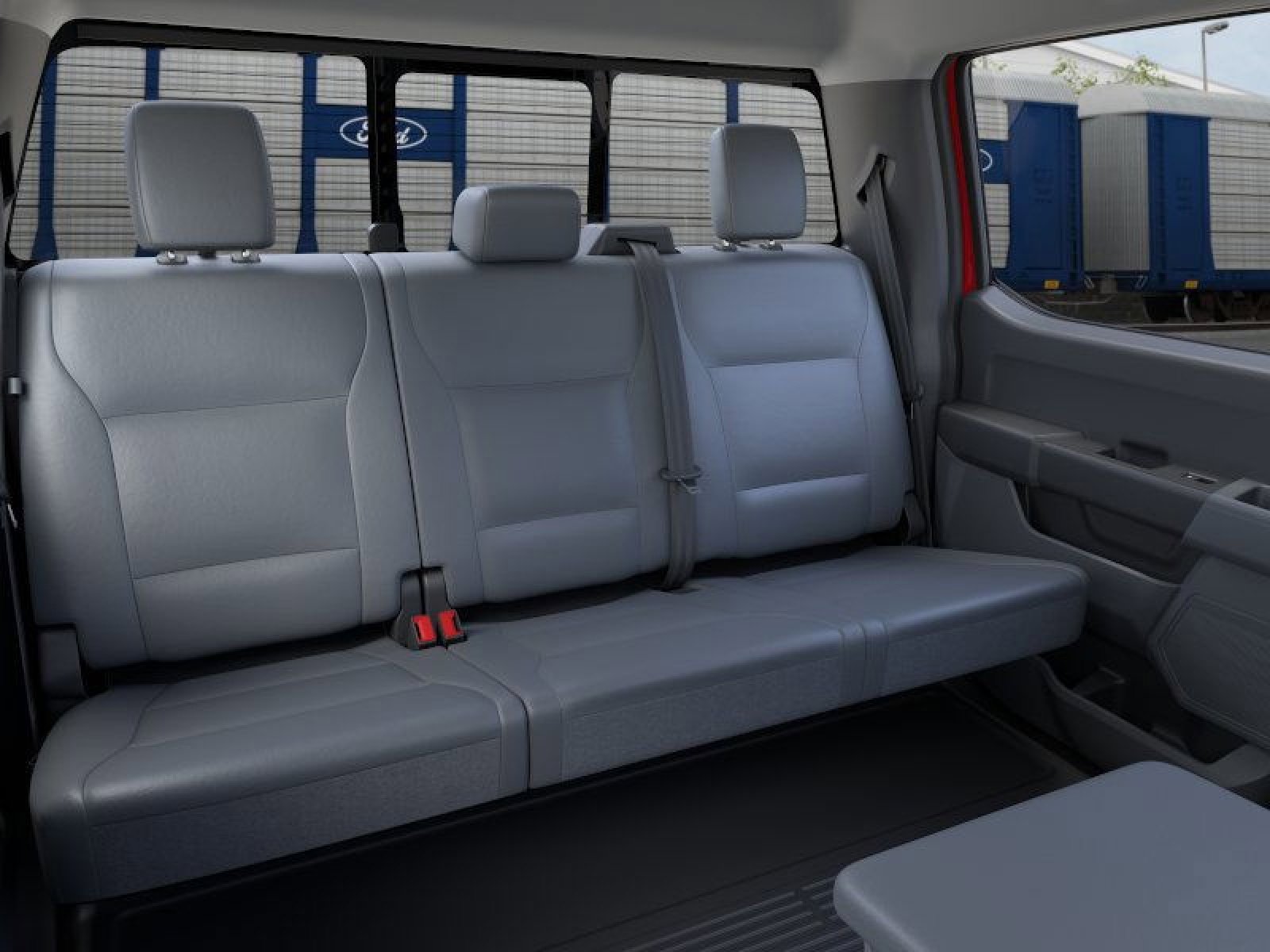 New 2026 Ford F450 XL w/ XL Driver Assist Package image 14