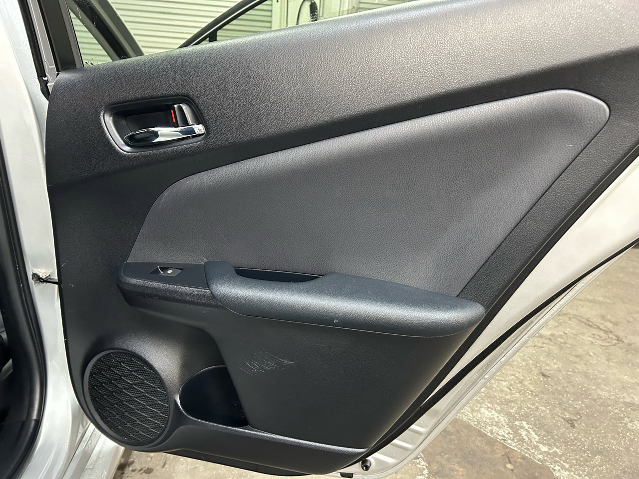 Used 2018 Toyota Prius Two w/ Prius Two Safety Plus Package FWD image 19