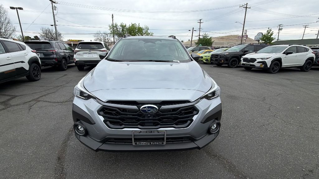 New 2026 Subaru Crosstrek 2.5i Limited image 8