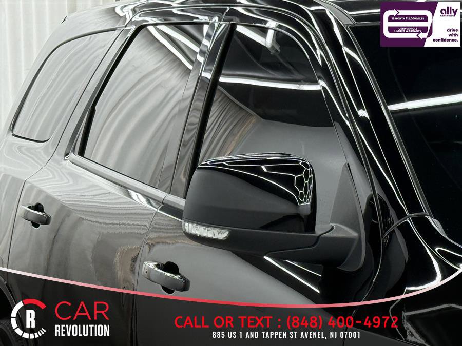 Used 2022 Dodge Durango R/T AWD/4WD image 51