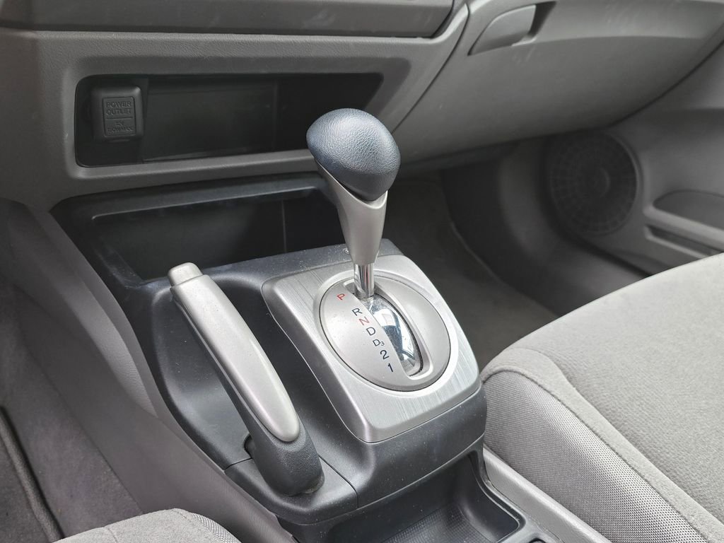 Used 2006 Honda Civic LX image 30