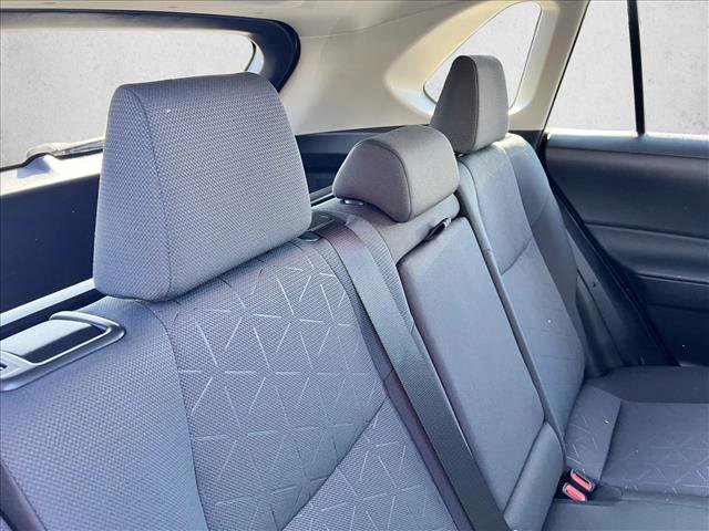 Certified 2025 Toyota RAV4 Woodland Edition image 18