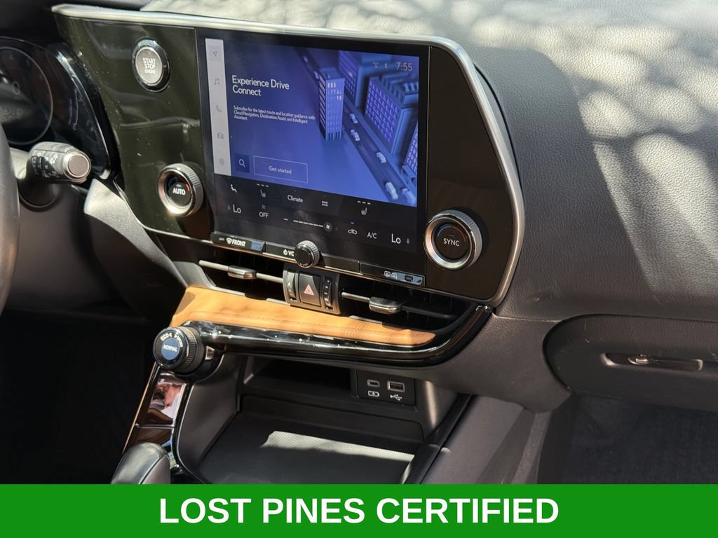Used 2022 Lexus NX 250 FWD w/ Towing Package (2000 Lbs) image 26