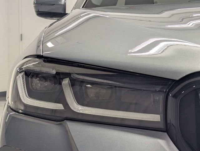 Used 2023 BMW 530i w/ M Sport Package RWD image 28