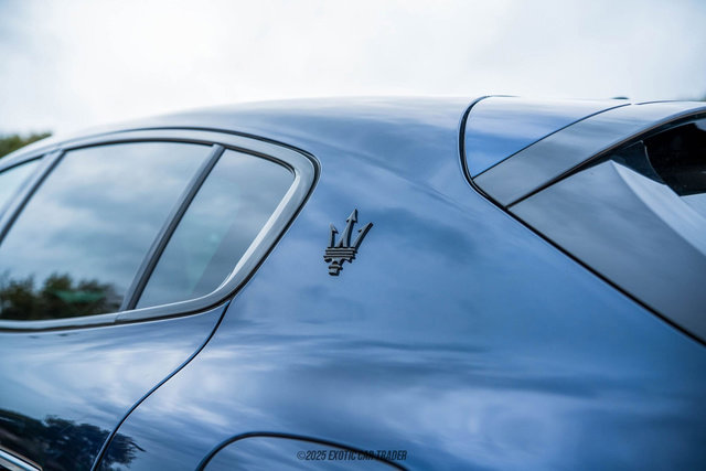 Used 2023 Maserati Grecale Modena image 71