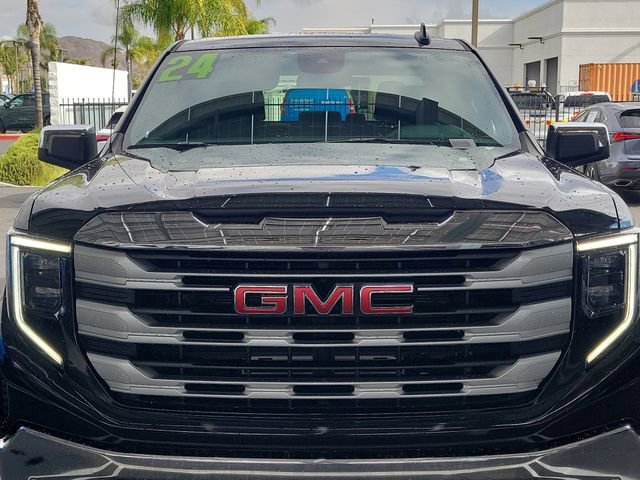 Used 2024 GMC Sierra 1500 SLE image 29
