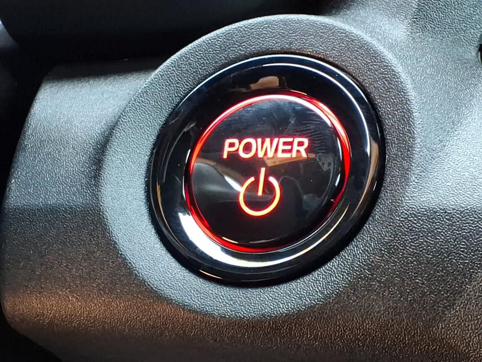 New 2026 Honda CR-V Sport-L image 18