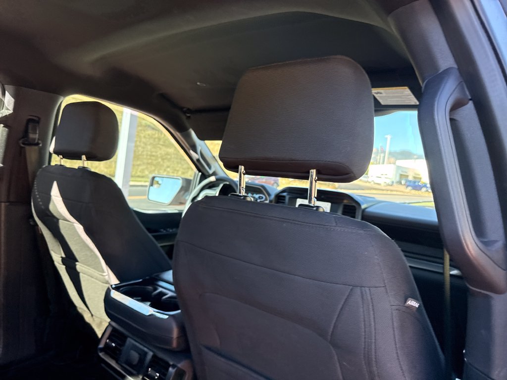 Used 2023 Ford F150 XL w/ STX Appearance Package RWD image 25