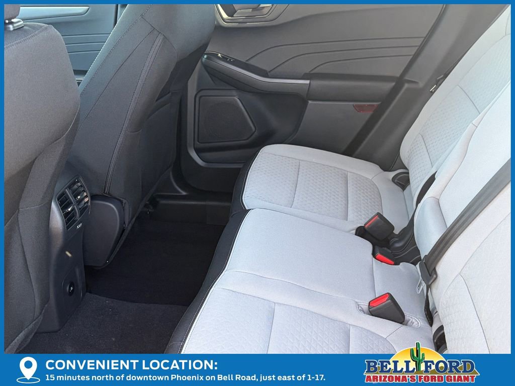 New 2026 Ford Escape Active image 18