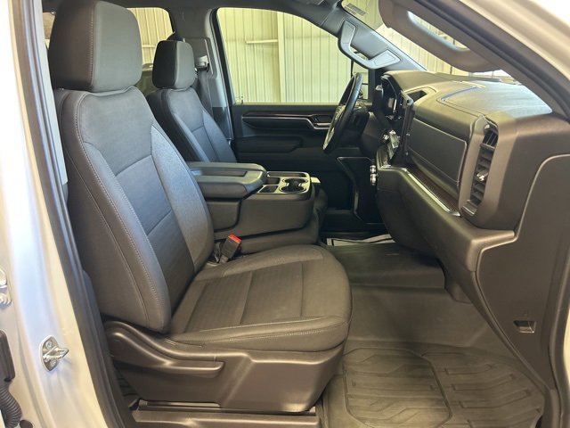 Used 2024 GMC Sierra 3500 SLE w/ Preferred Package image 28