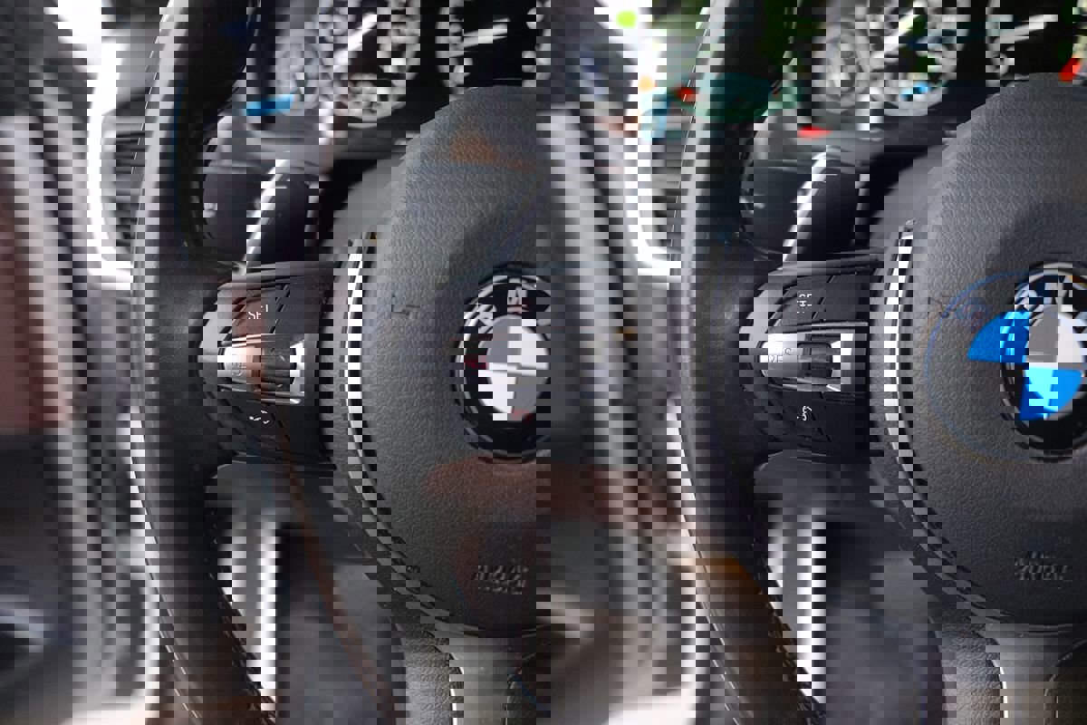 Used 2017 BMW X5 xDrive35i image 16