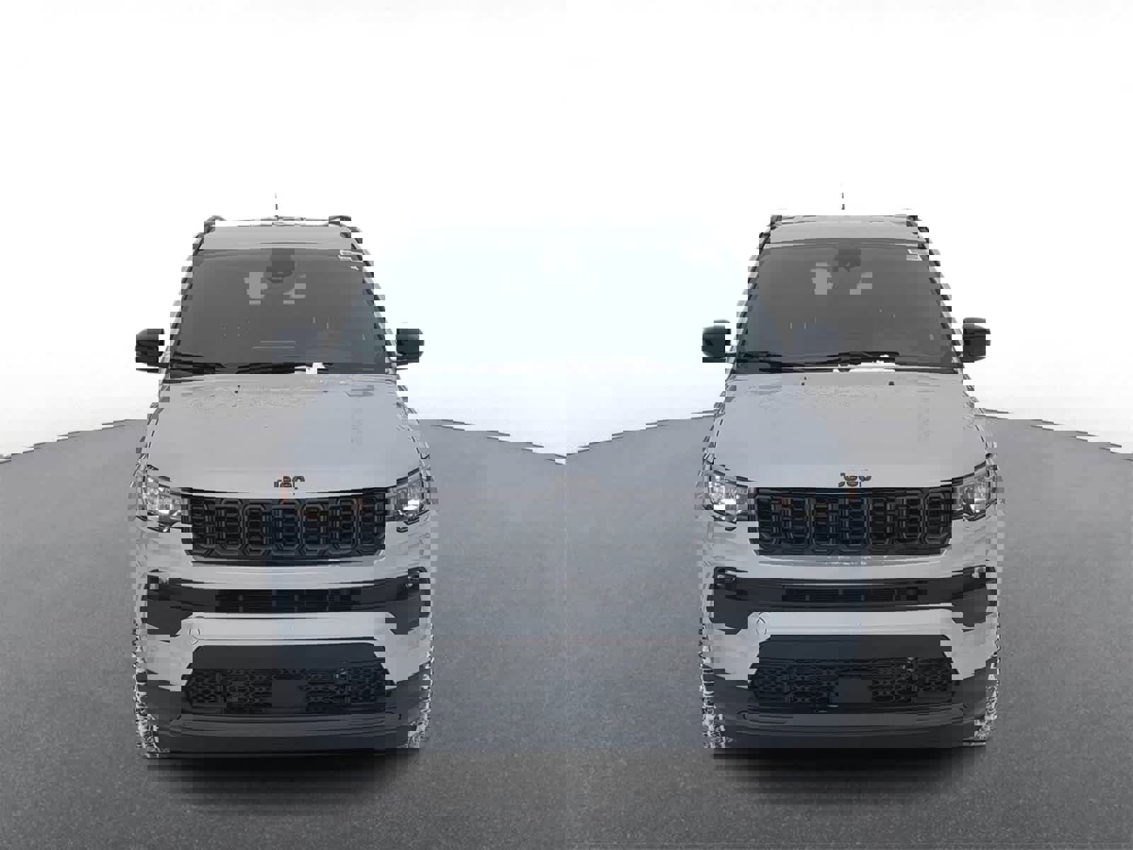 Used 2026 Jeep Compass Latitude w/ Quick Order Package 29K image 3