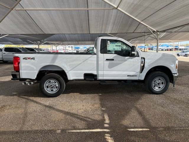 New 2026 Ford F350 XL w/ XL Chrome Package AWD/4WD image 9