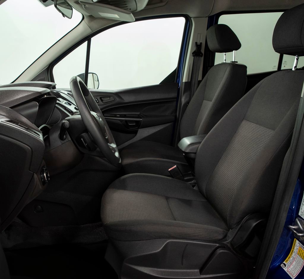 Used 2017 Ford Transit Connect XL image 7