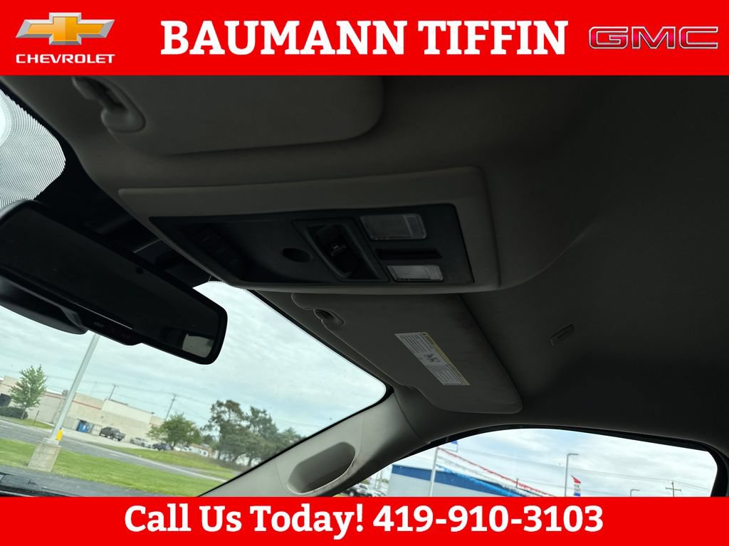 Used 2018 RAM 1500 Big Horn AWD/4WD image 14