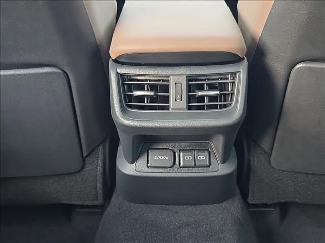 New 2025 Lexus ES 350 w/ Premium Package image 32