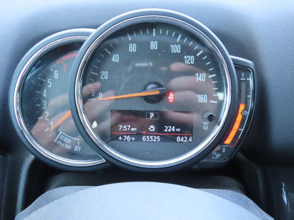 Used 2018 MINI Cooper Countryman S image 19