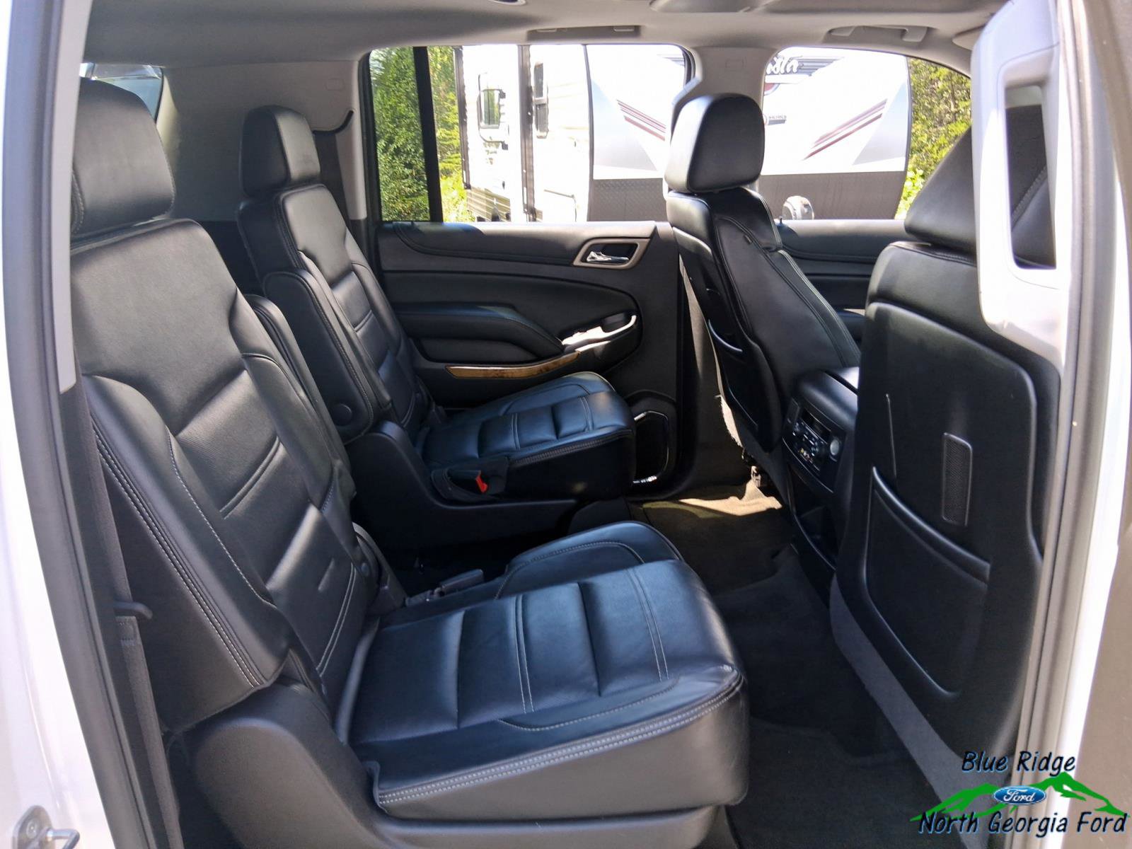 Used 2016 GMC Yukon XL Denali w/ Open Road Package image 13