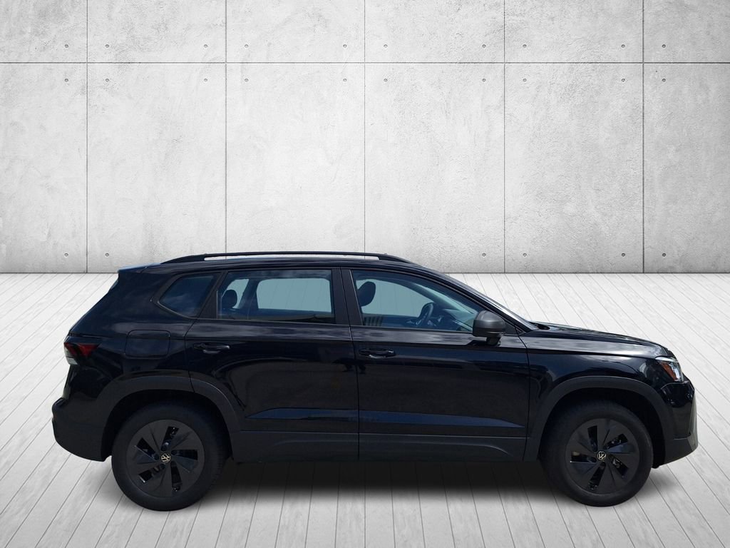 New 2026 Volkswagen Taos S image 6