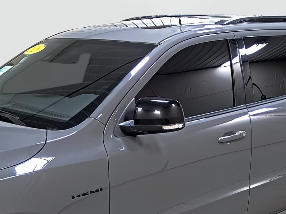 Used 2026 Dodge Durango GT w/ Tow 'N Go Package AWD/4WD image 8