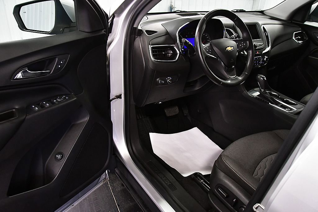 Used 2019 Chevrolet Equinox LT image 14
