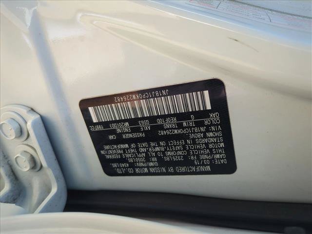Used 2019 Nissan Rogue Sport S FWD image 24