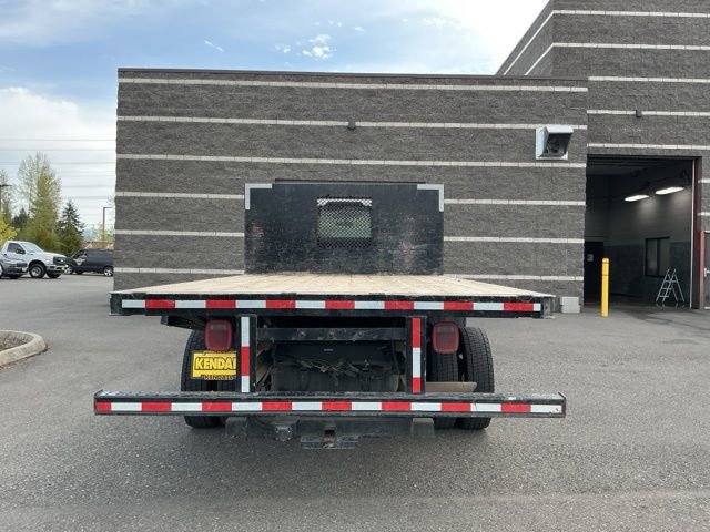 Used 2022 Ford F450 XL w/ Power Equipment Group RWD image 5