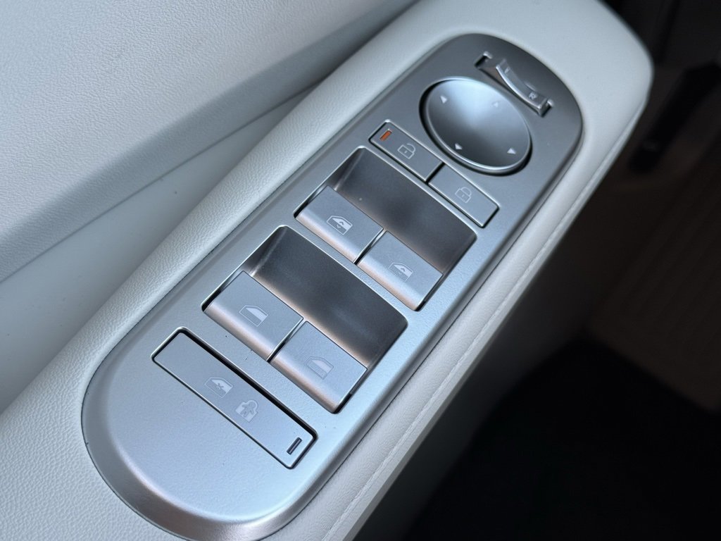 New 2026 Hyundai Palisade SEL image 27