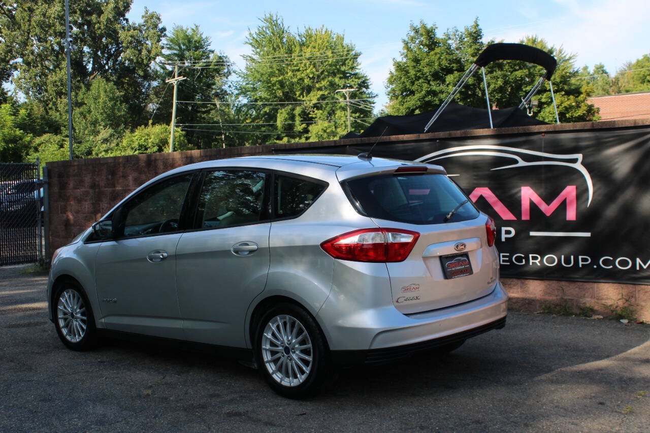 Used 2015 Ford C-MAX SE FWD image 3