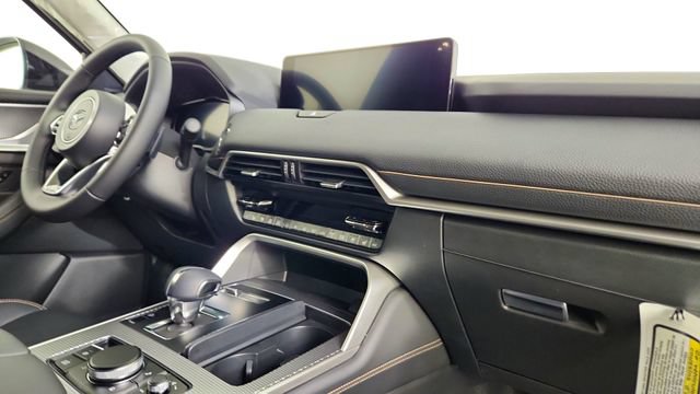 New 2026 MAZDA CX-90 Plug-In Hybrid w/Premium Sport AWD/4WD image 37