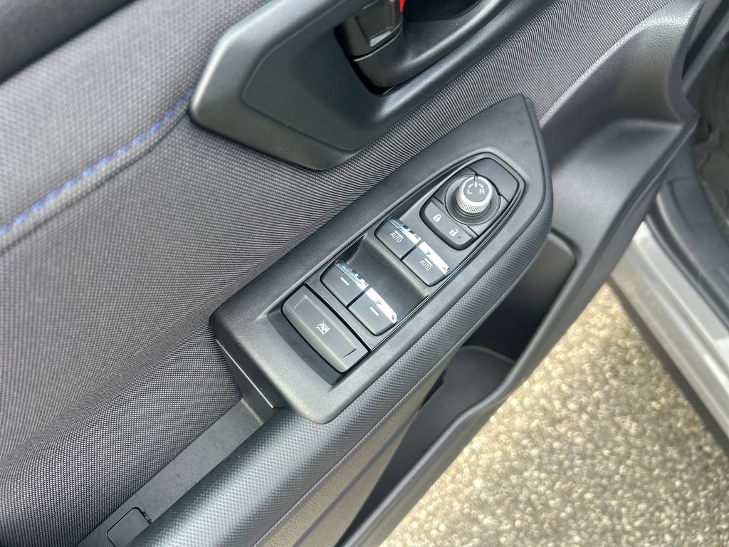 Used 2026 Subaru Forester Premium AWD/4WD image 11