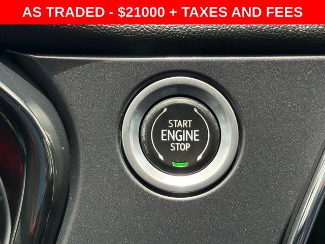 Used 2019 Chevrolet Blazer RS FWD image 25