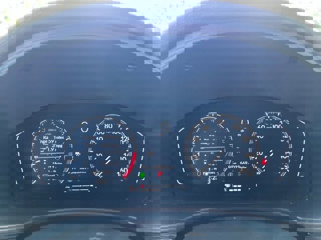 Used 2023 Honda Civic LX image 9