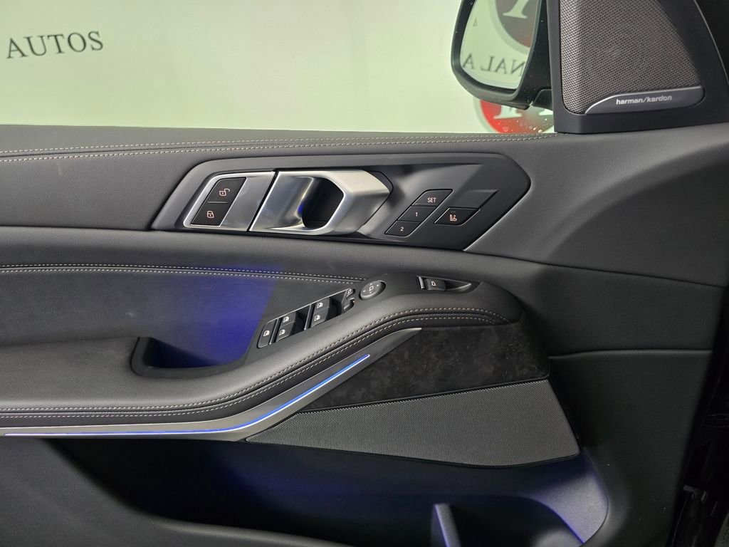 New 2026 BMW X5 xDrive40i image 11