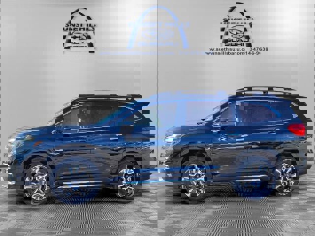 New 2026 Subaru Ascent Touring image 39