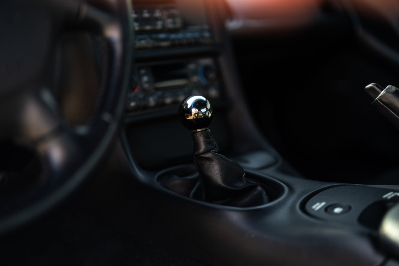 Used 2004 Chevrolet Corvette Z06 w/ Memory Package image 35